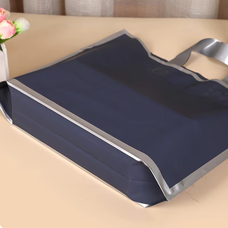 Wedding Supply Shops - 50 bolsas de compras esmeriladas con