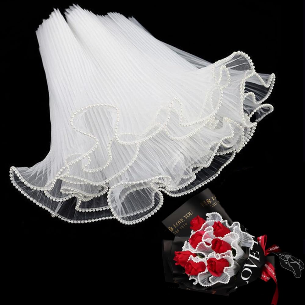 Wedding Supply Shops - 1 Paquete de Papel para Envolver
