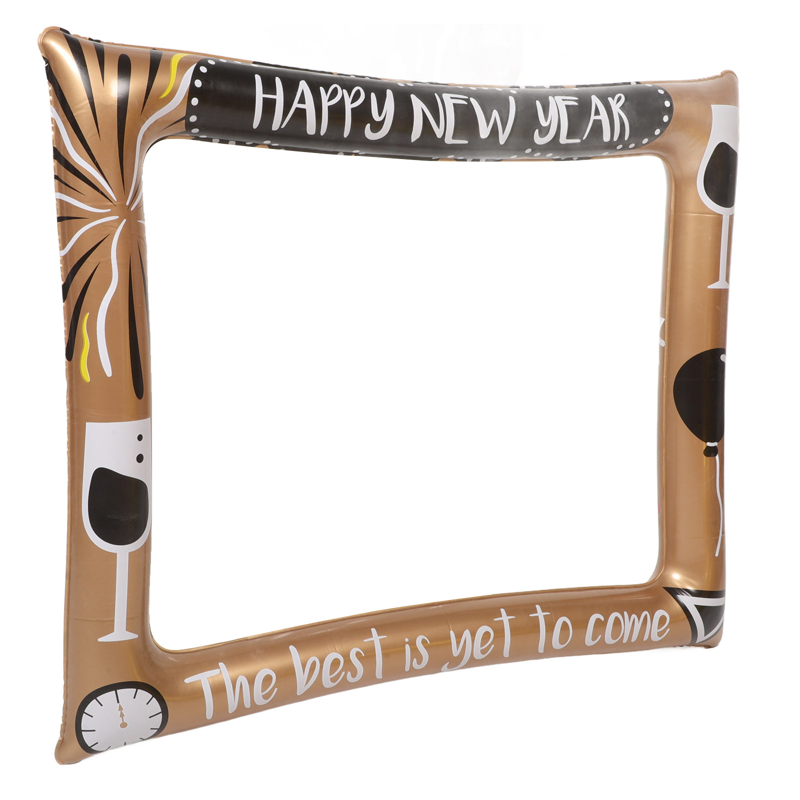 Photo Booth Prop - Marco de Fotos Inflable, Esencial para