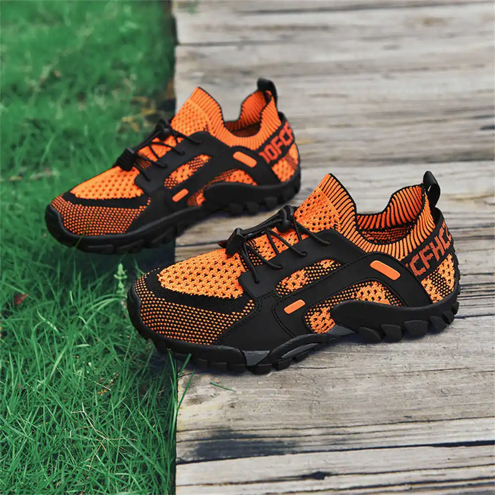 Wedding Water Supply - Zapatos de Trekking para hombre, Botas