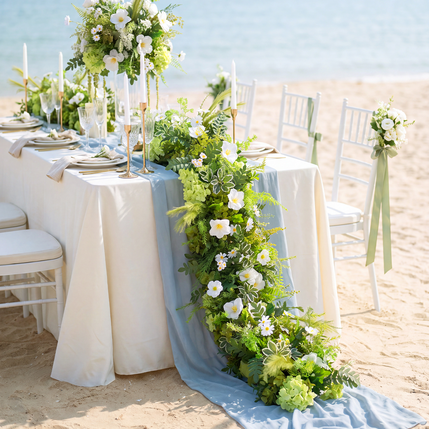 Supply Wedding Venue - Uflower Decoración Floral para Bodas, Flores