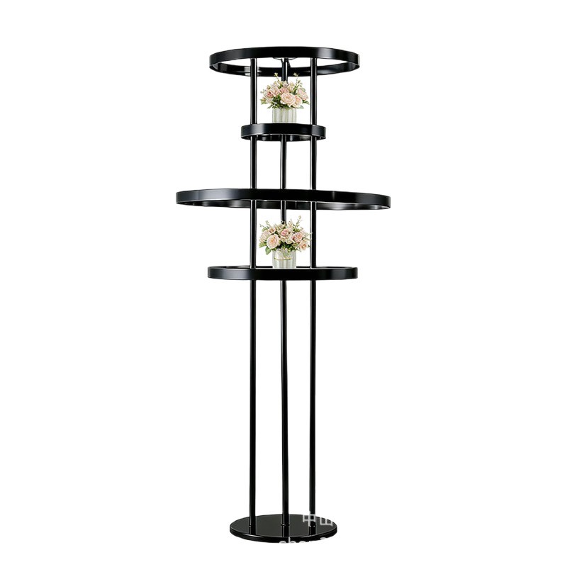 Supply Wedding Venue - Soporte de flores para bodas, soporte