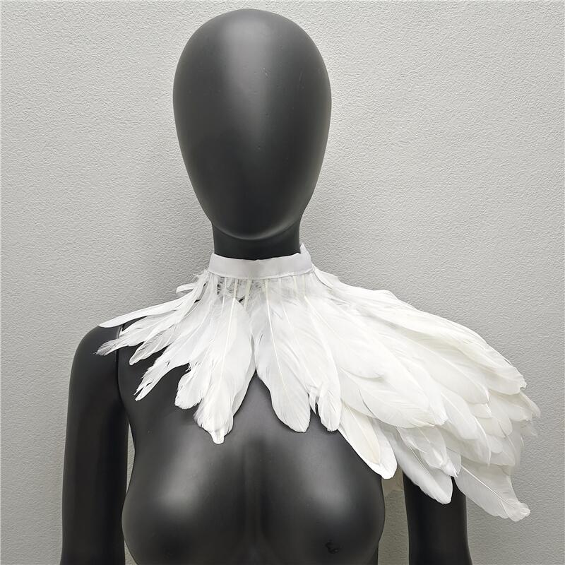 Wedding Zone - Chales de redecilla de Halloween para