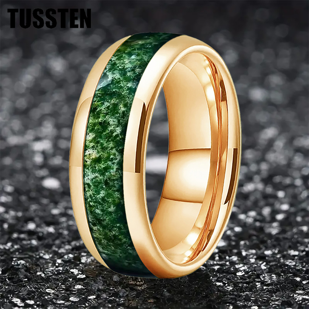 Wedding Zone - TUSSTEN 4/6/8MM bordes de cúpula para