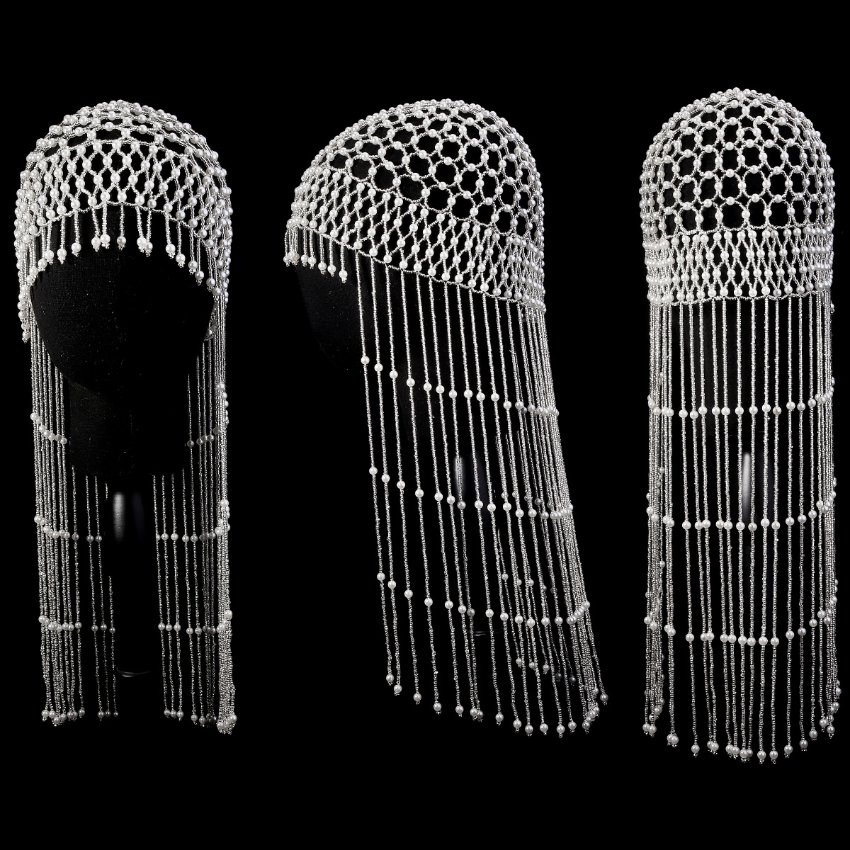 Diadema de Perlas de Lujo con  - Wedding Shop reseña y precio