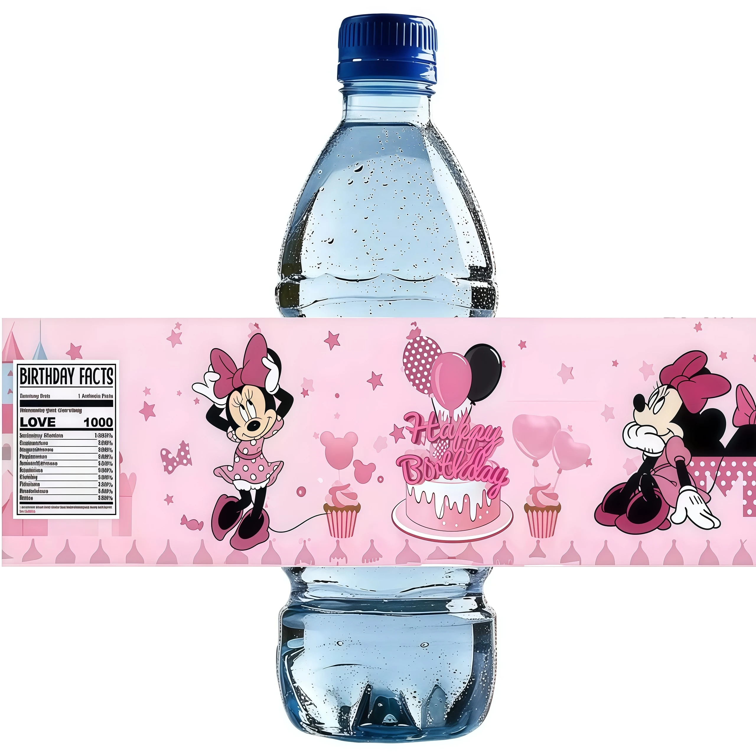 Suministros para fiesta de Min - Wedding Water Supply reseña y precio