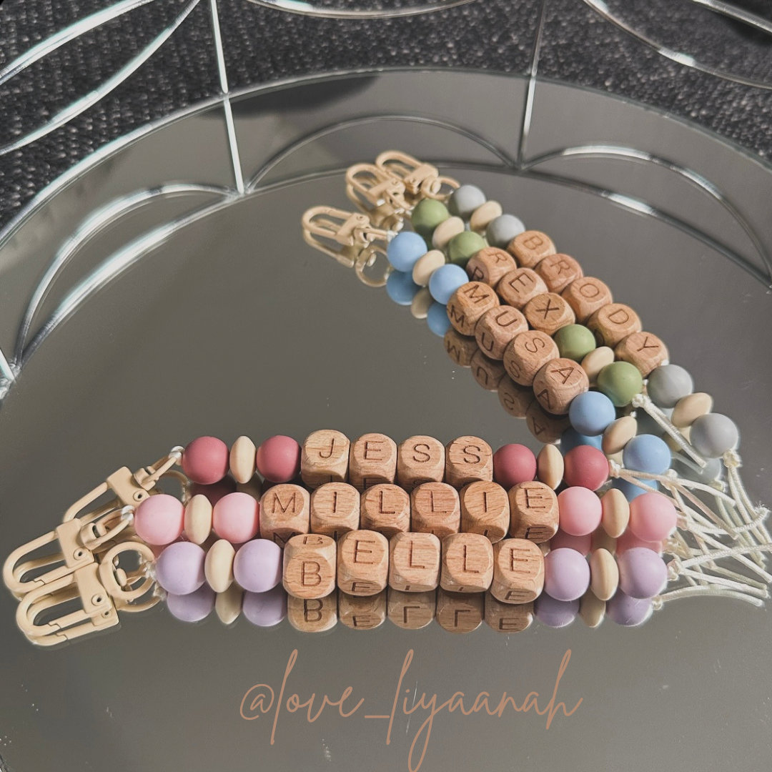 Llavero personalizado: 1 pieza - Wedding Shop reseña y precio