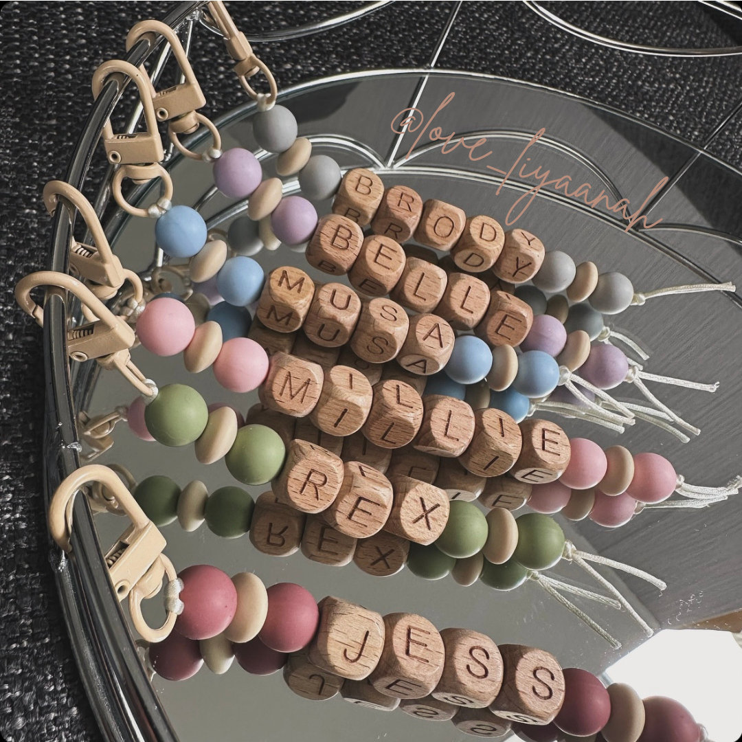 Llavero personalizado: 1 pieza - Wedding Shop reseña y precio