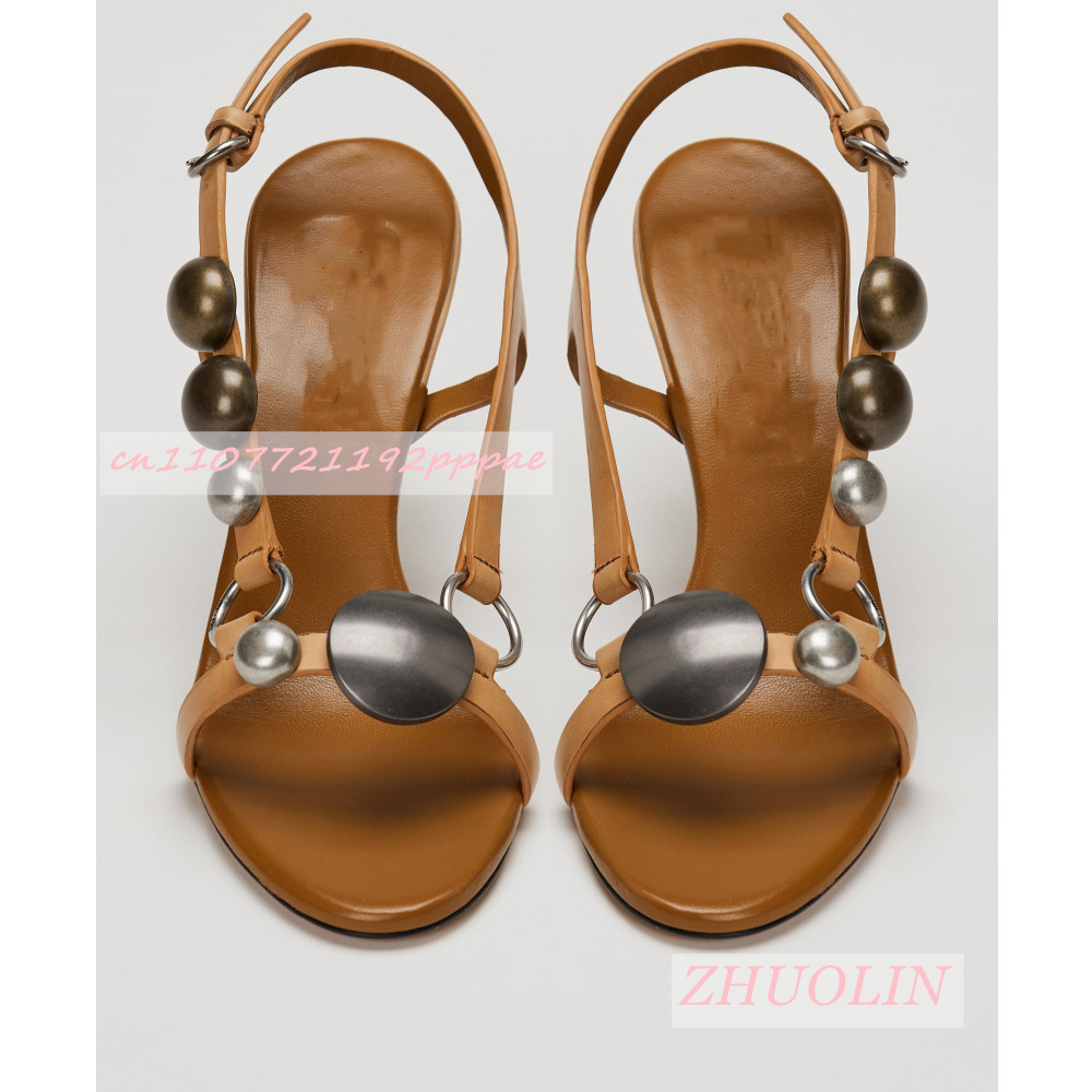 Sandalias de tacón alto con de - Wedding Fx reseña y precio