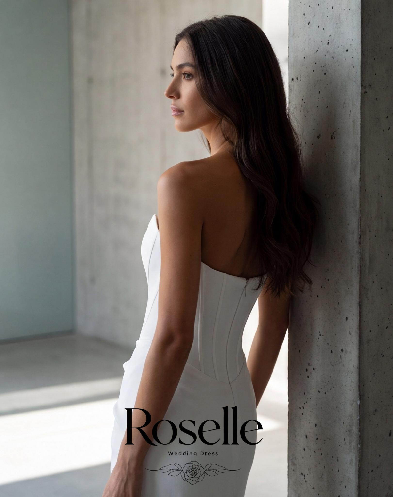ROSELLE Vestido de Novia Siren - Wedding Qw reseña y precio