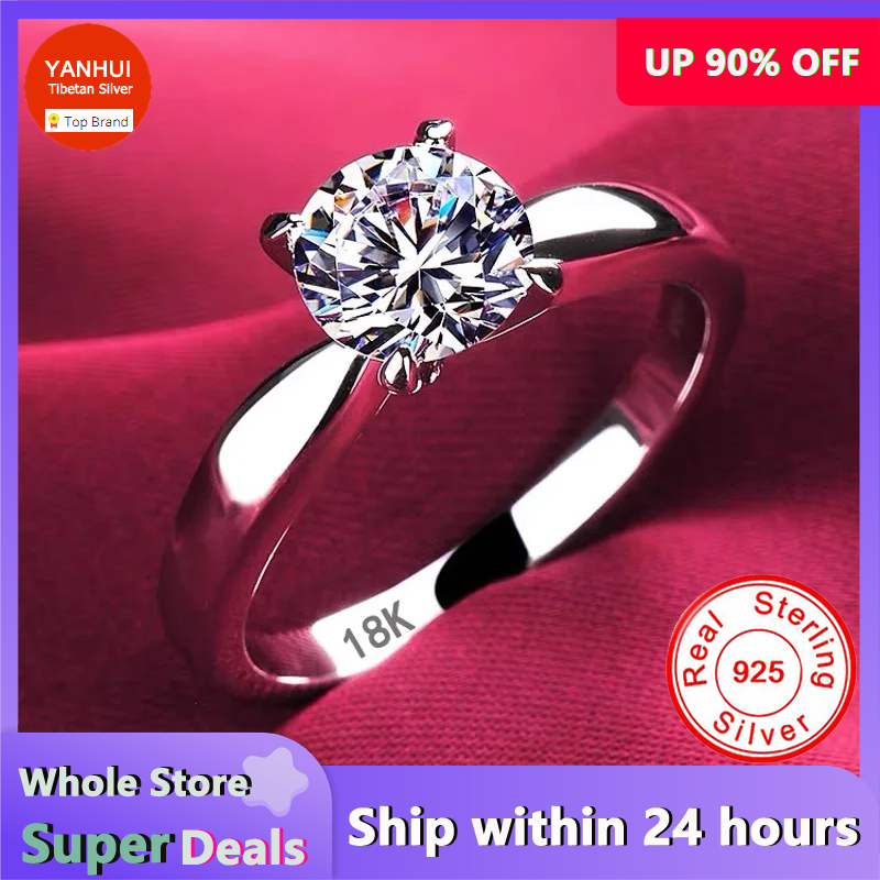 Con certificado Anillos de oro - Wedding Z reseña y precio
