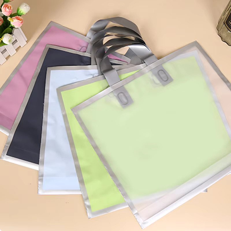 50 bolsas de compras esmerilad - Wedding Supply Shops reseña y precio