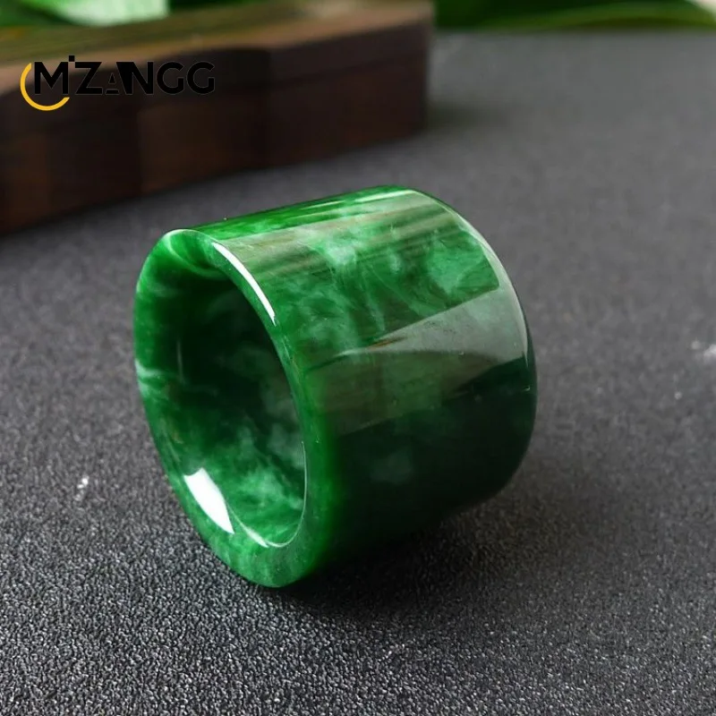 Anillo de Jade para hombre, jo - Wedding Zone reseña y precio