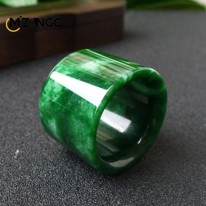 Anillo de Jade para hombre, jo - Wedding Zone reseña y precio