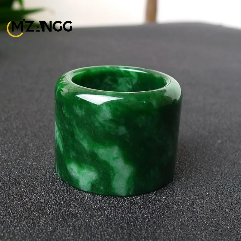 Anillo de Jade para hombre, jo - Wedding Zone reseña y precio
