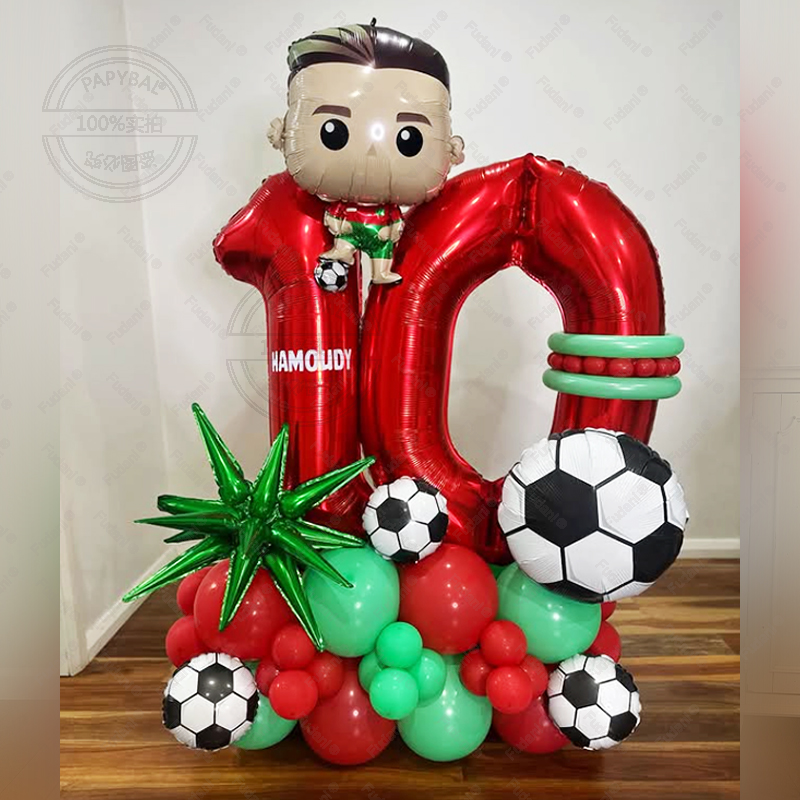 48 Uds. Juego de Globos para f - Supply Wedding Venue reseña y precio
