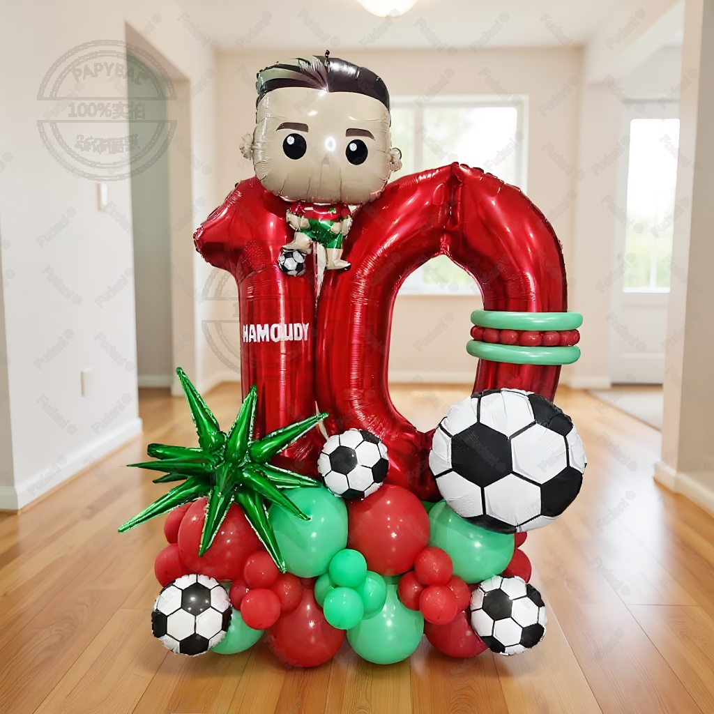 48 Uds. Juego de Globos para f - Supply Wedding Venue reseña y precio
