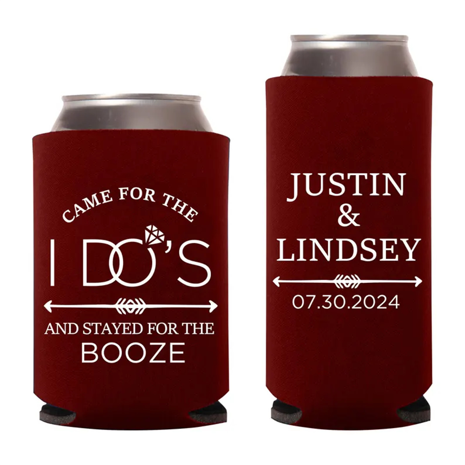 Enfriador de Latas Aislado con - Supply Wedding Venue reseña y precio