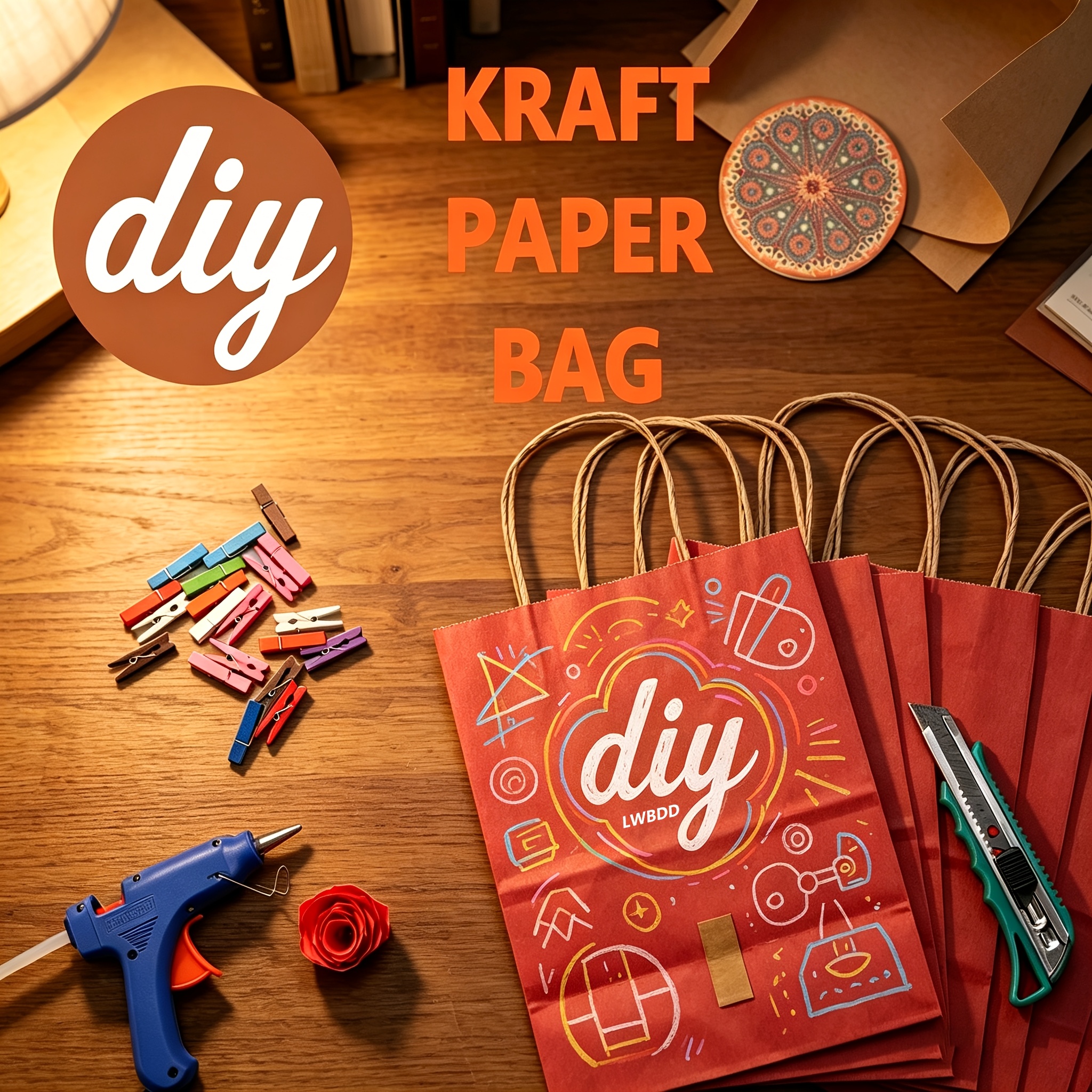 100 Uds. Bolsas de regalo de p - Wedding Supply Shops reseña y precio