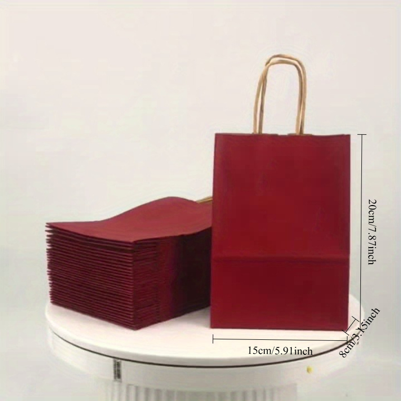100 Uds. Bolsas de regalo de p - Wedding Supply Shops reseña y precio