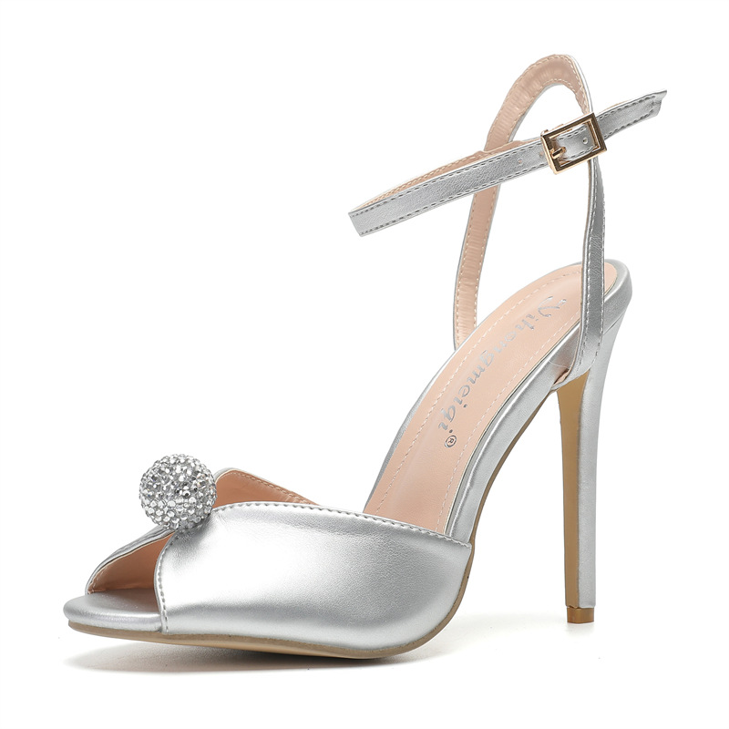 Nuevas Sandalias de Tacón Alto - Wedding Fx reseña y precio