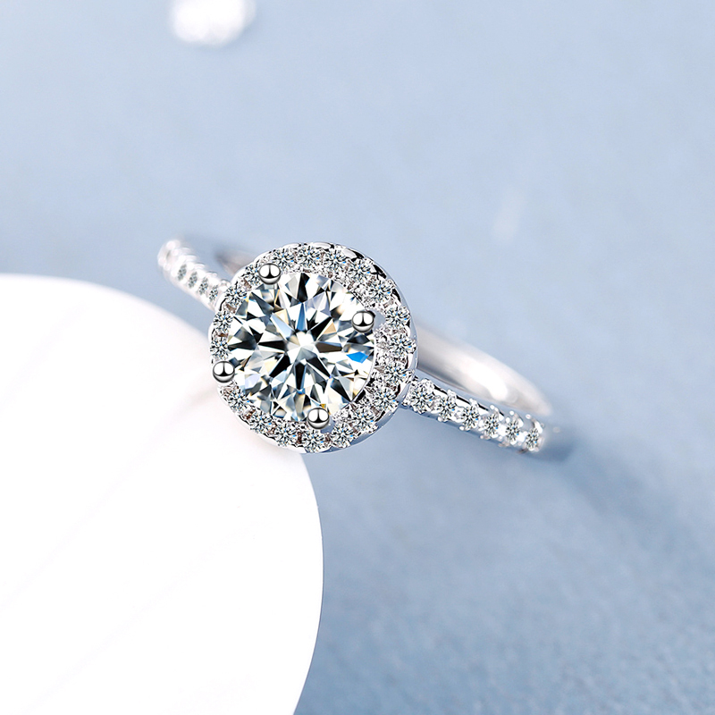 Nuevo Anillos ajustables de ci - Wedding Z reseña y precio