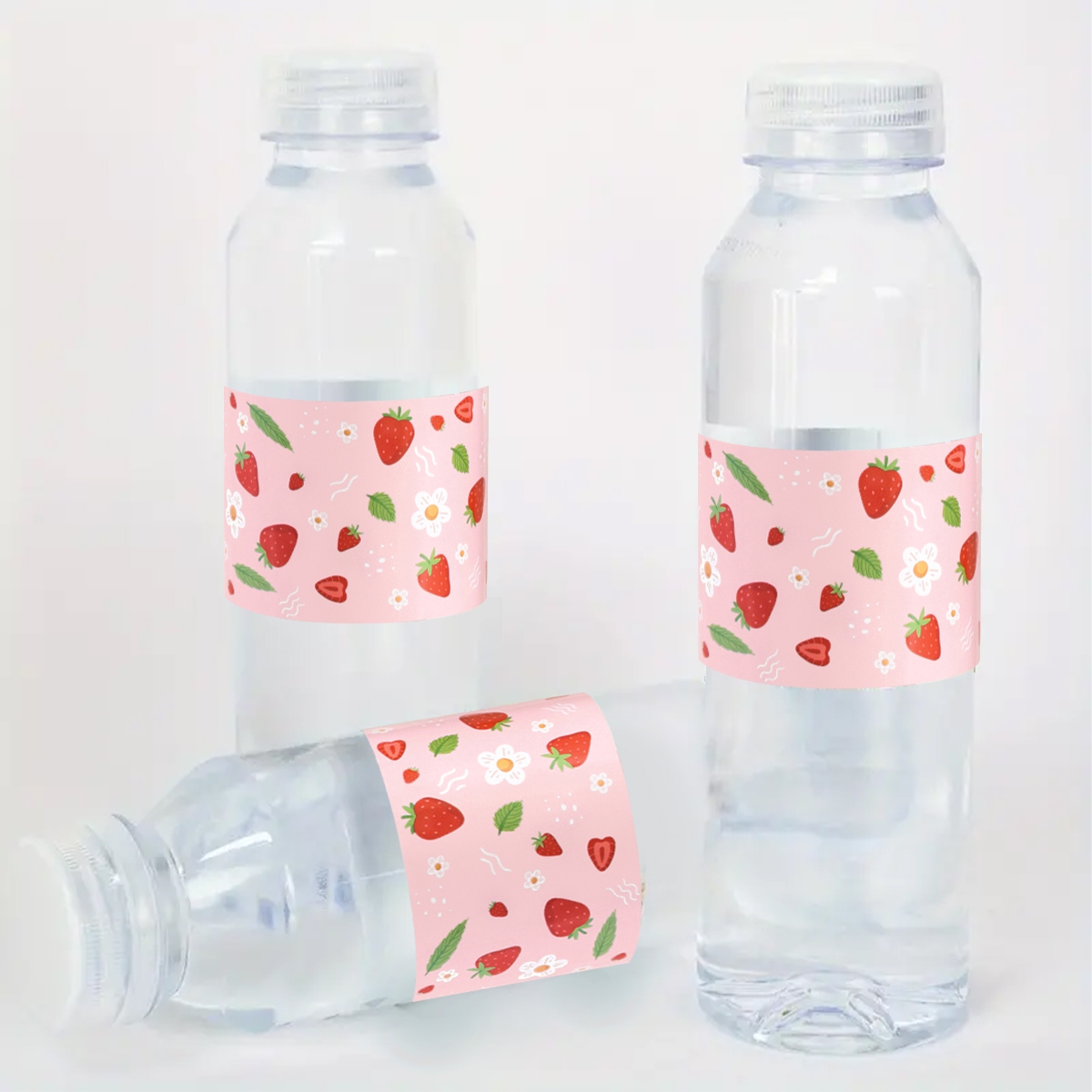 10 Etiquetas Adhesivas para Bo - Wedding Water Supply reseña y precio