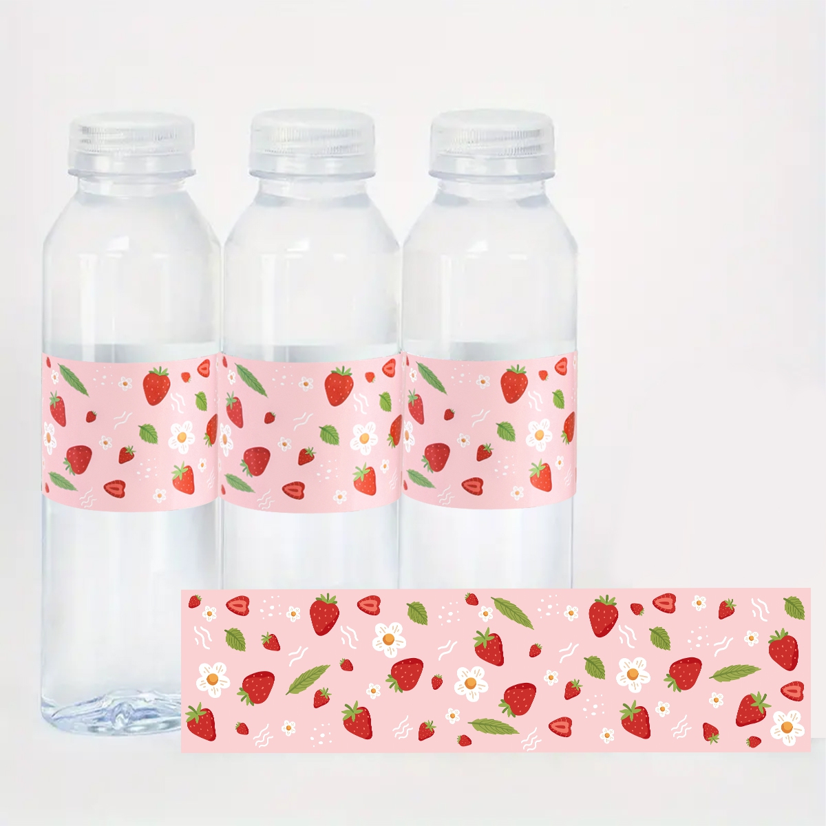 10 Etiquetas Adhesivas para Bo - Wedding Water Supply reseña y precio