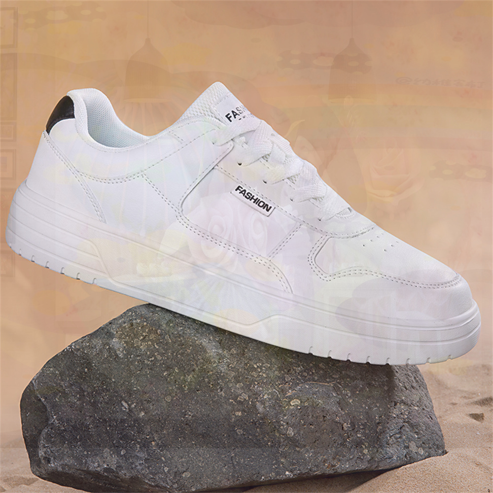 Con corbatas zapatos de cuero  - Wedding Supply Store Canada reseña y precio
