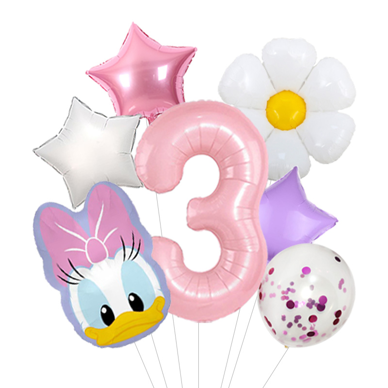 Surtido de Globos de Aluminio  - Supply Wedding Venue reseña y precio