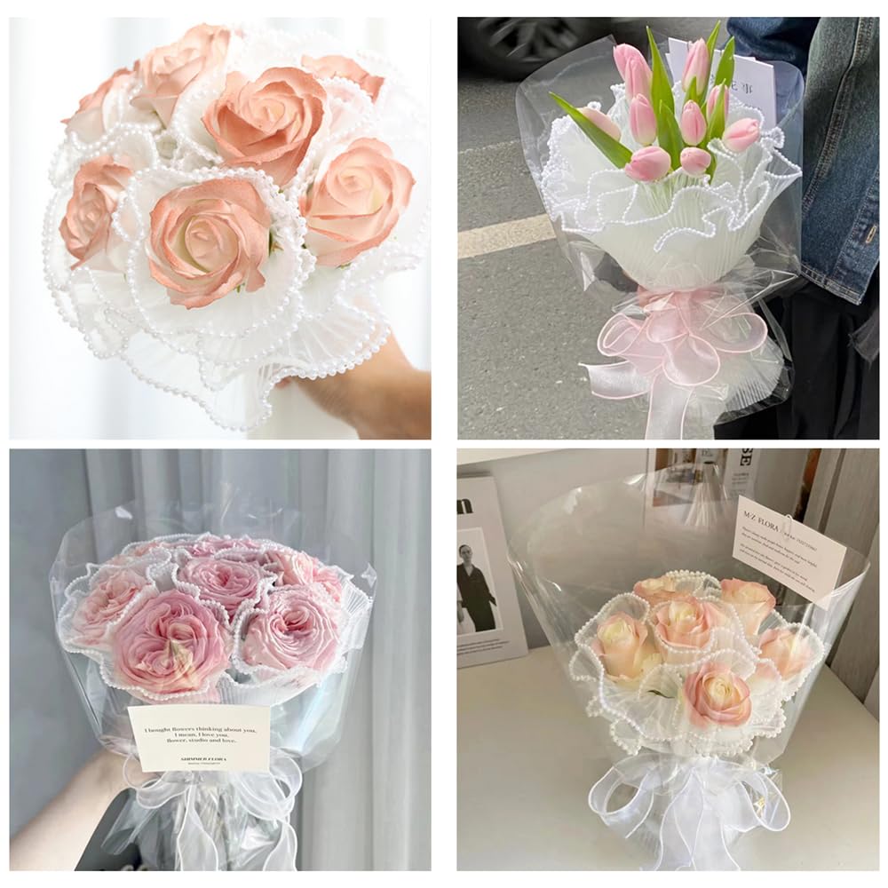 1 Paquete de Papel para Envolv - Wedding Supply Shops reseña y precio