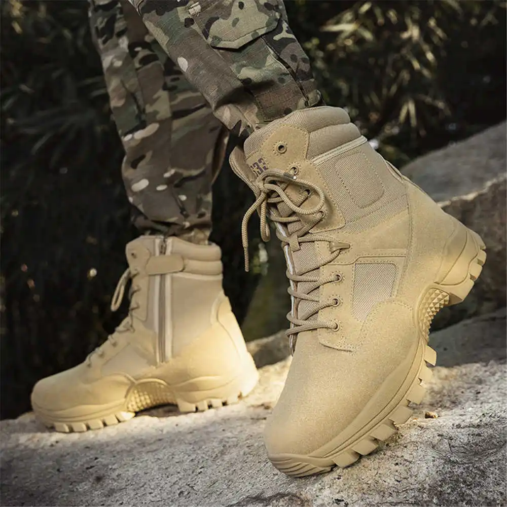 Botas de senderismo de cuero g - Wedding Supply Store Canada reseña y precio