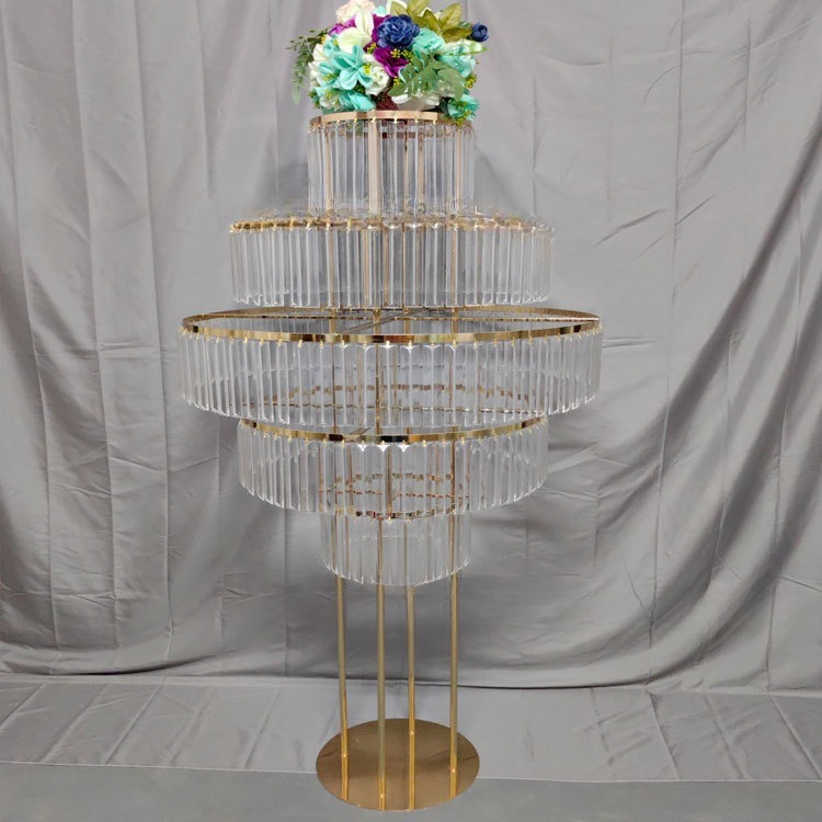 Accesorios de decoración para  - Supply Wedding Venue reseña y precio