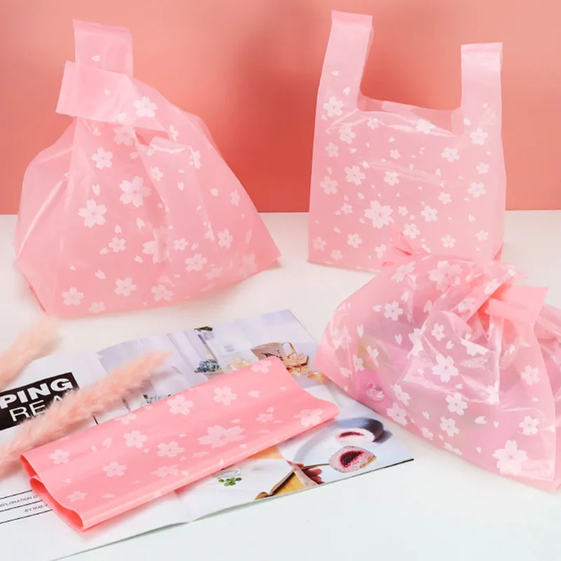 50 Uds. Bolsas de regalo de pl - Wedding Supply Shops reseña y precio