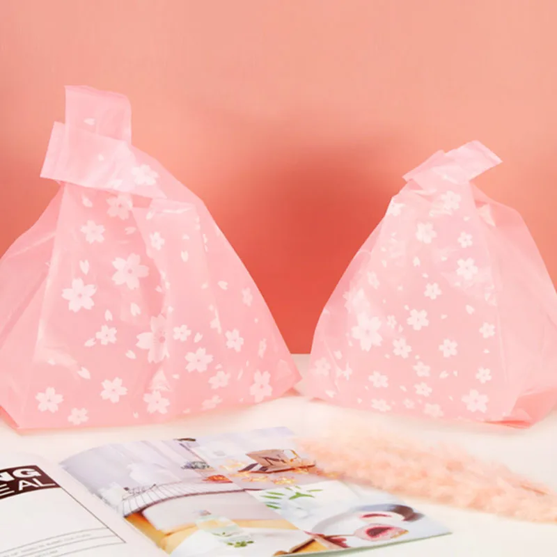 50 Uds. Bolsas de regalo de pl - Wedding Supply Shops reseña y precio