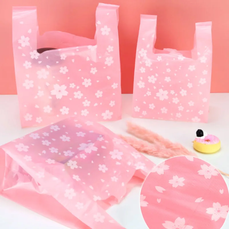50 Uds. Bolsas de regalo de pl - Wedding Supply Shops reseña y precio