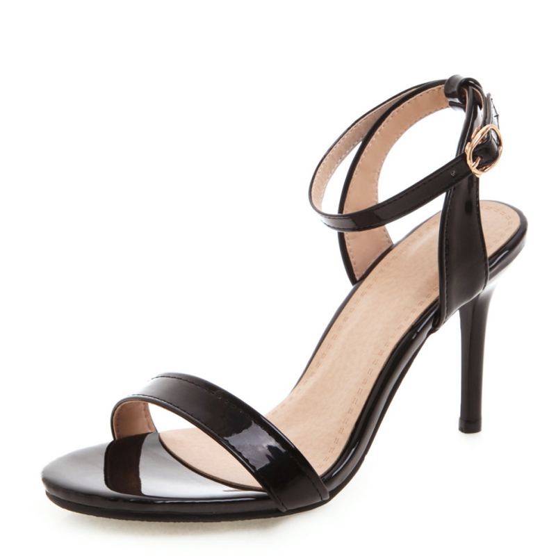 Sandalias de verano, zapatos p - Wedding Super reseña y precio