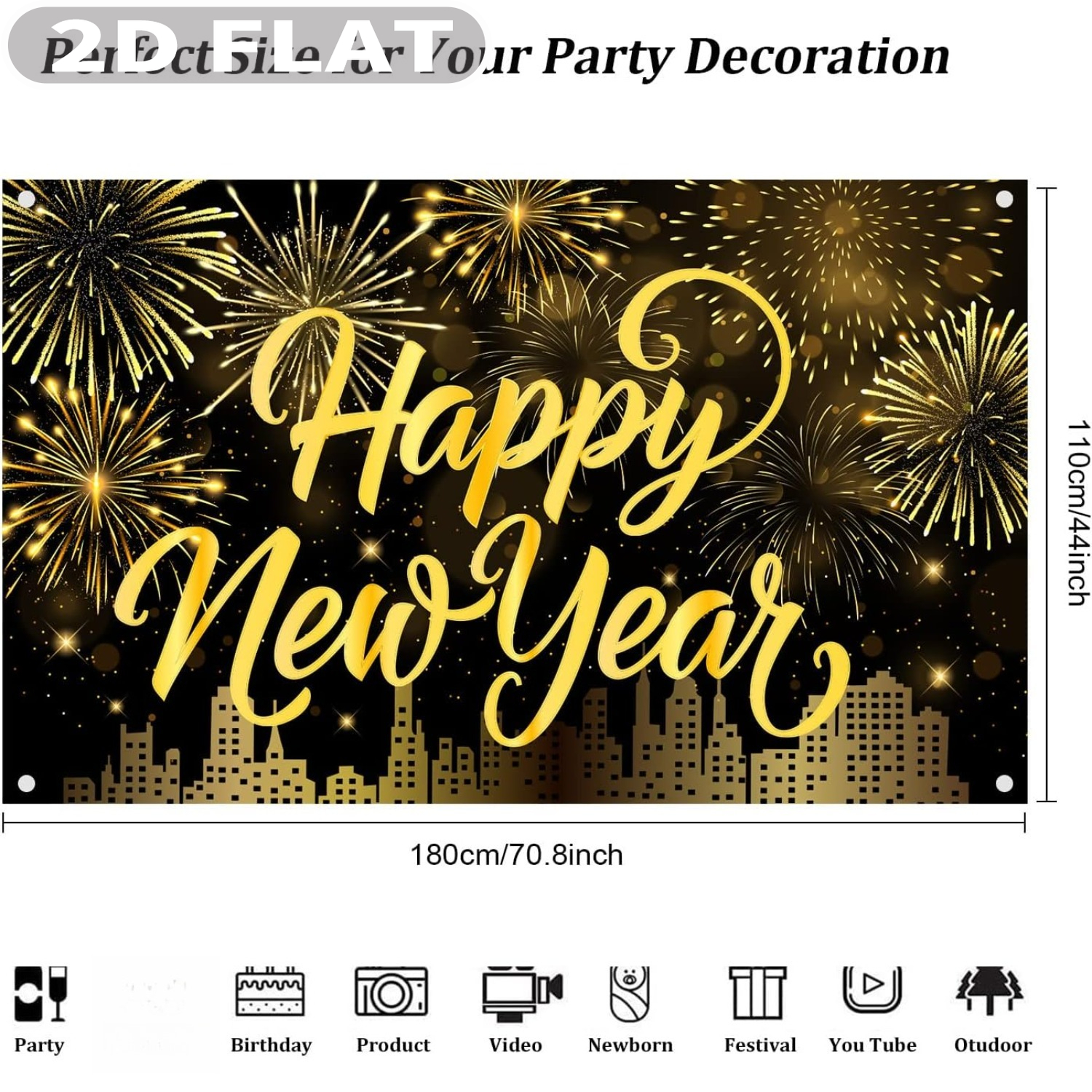 1 pancarta de accesorios para  - Photo Booth Prop reseña y precio