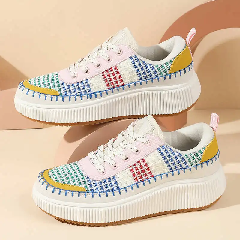 Zapatos marrones para mujer, b - Wedding Supply Store Canada reseña y precio