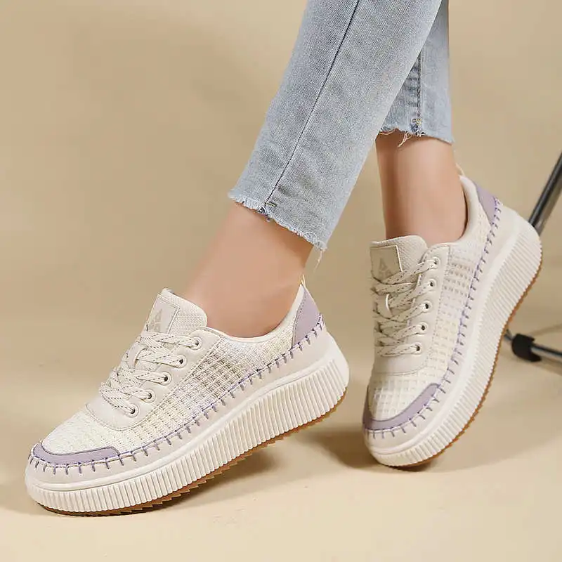 Zapatos marrones para mujer, b - Wedding Supply Store Canada reseña y precio