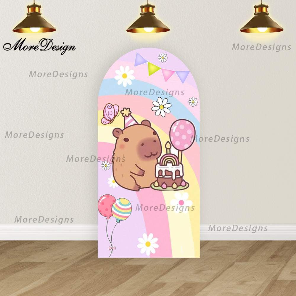 Fondo Fotográfico con Diseño d - Photo Booth Prop reseña y precio