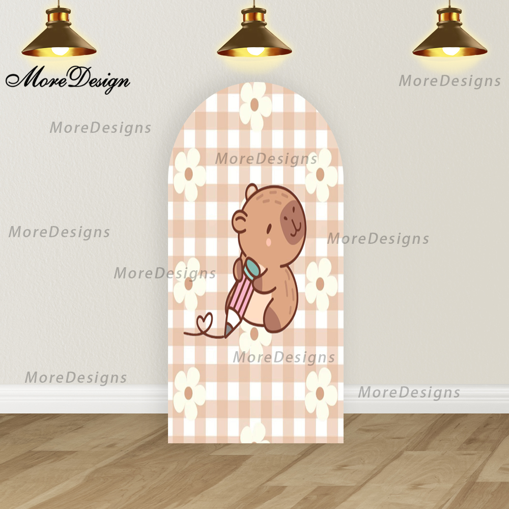 Fondo Fotográfico con Diseño d - Photo Booth Prop reseña y precio