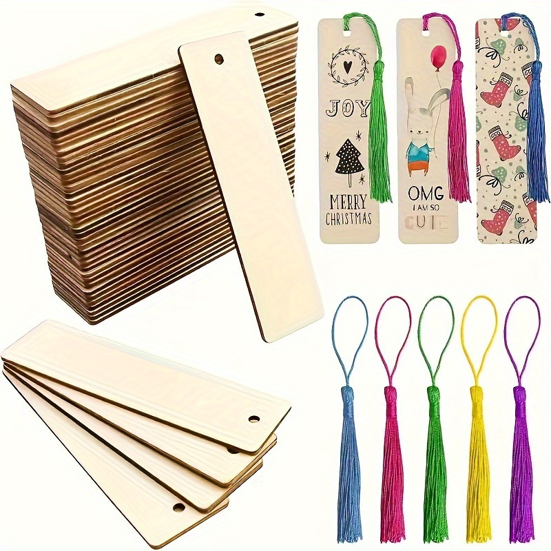 10 Marcadores Cuadrados de Mad - Wedding Supply Co reseña y precio