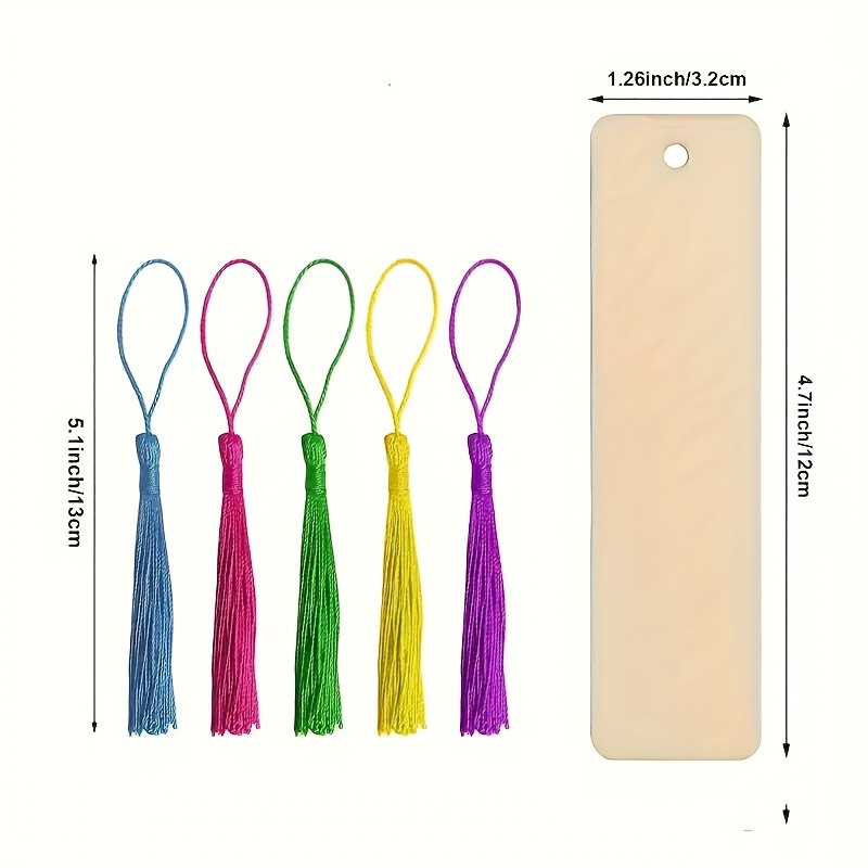 10 Marcadores Cuadrados de Mad - Wedding Supply Co reseña y precio