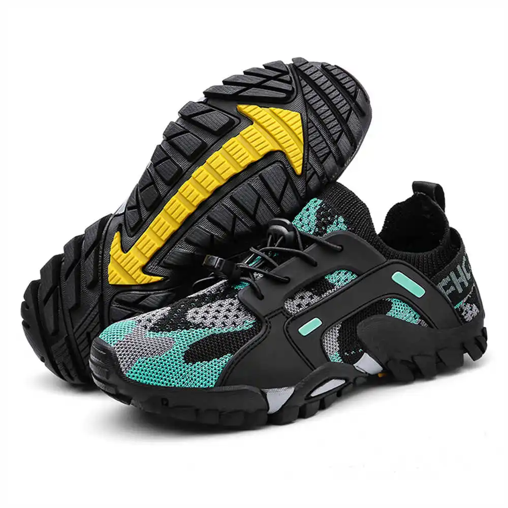 Zapatos de Trekking para hombr - Wedding Water Supply reseña y precio