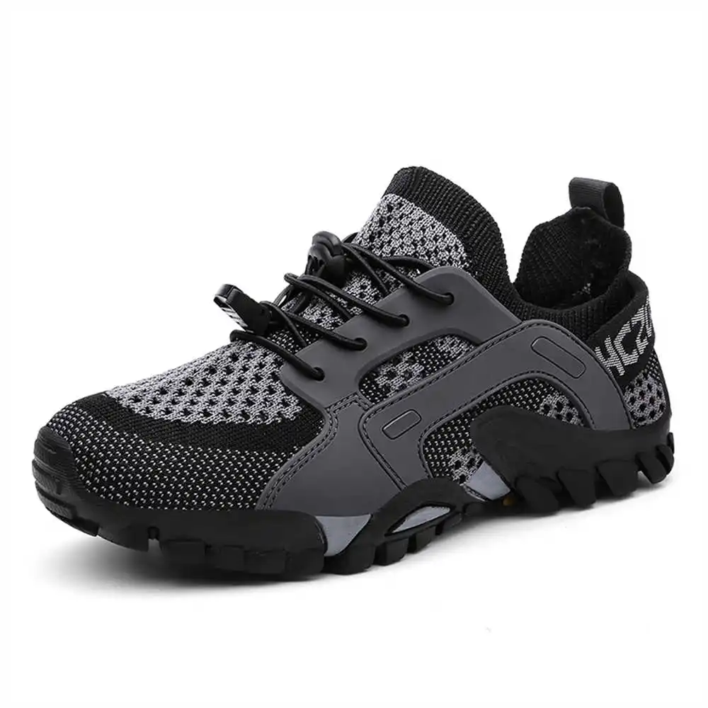 Zapatos de Trekking para hombr - Wedding Water Supply reseña y precio