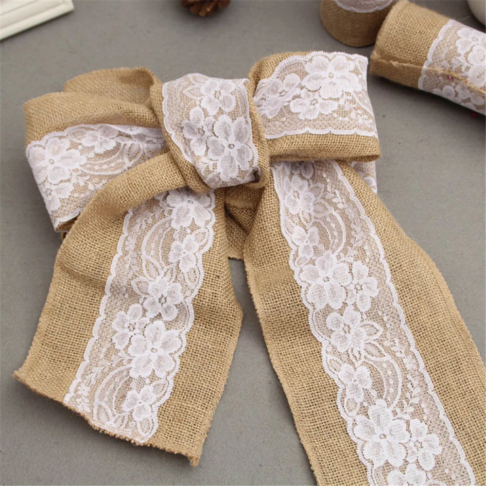 10 piezas de decoración traser - Supply Wedding Venue reseña y precio
