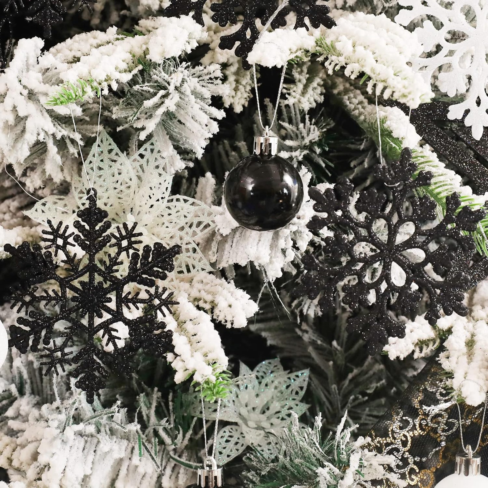 12 unids/set de adornos de cop - Supply Wedding Venue reseña y precio