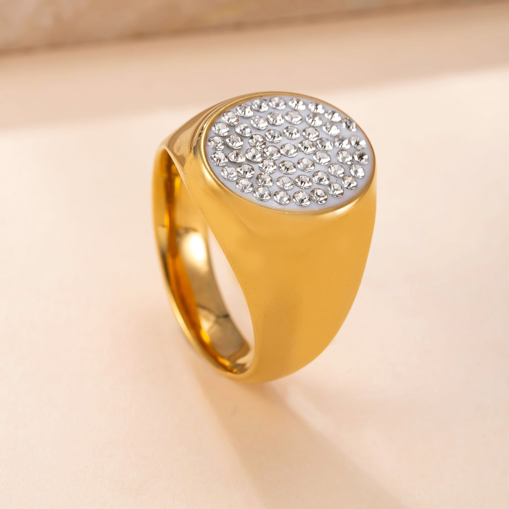 Anillos de boda de dedo de cir - Wedding Z reseña y precio