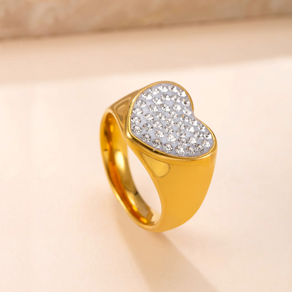 Anillos de boda de dedo de cir - Wedding Z reseña y precio